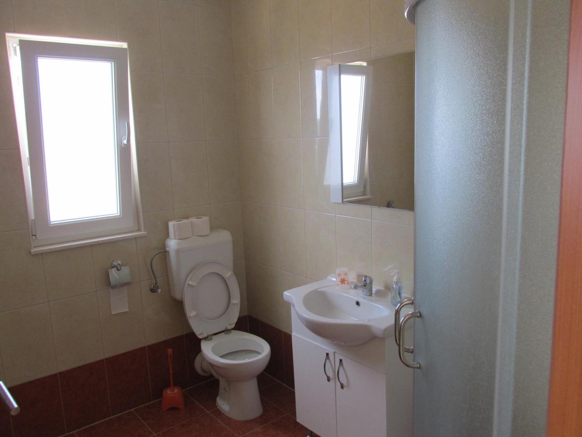 Sunny Apartman Pajdek Sevid Exterior photo