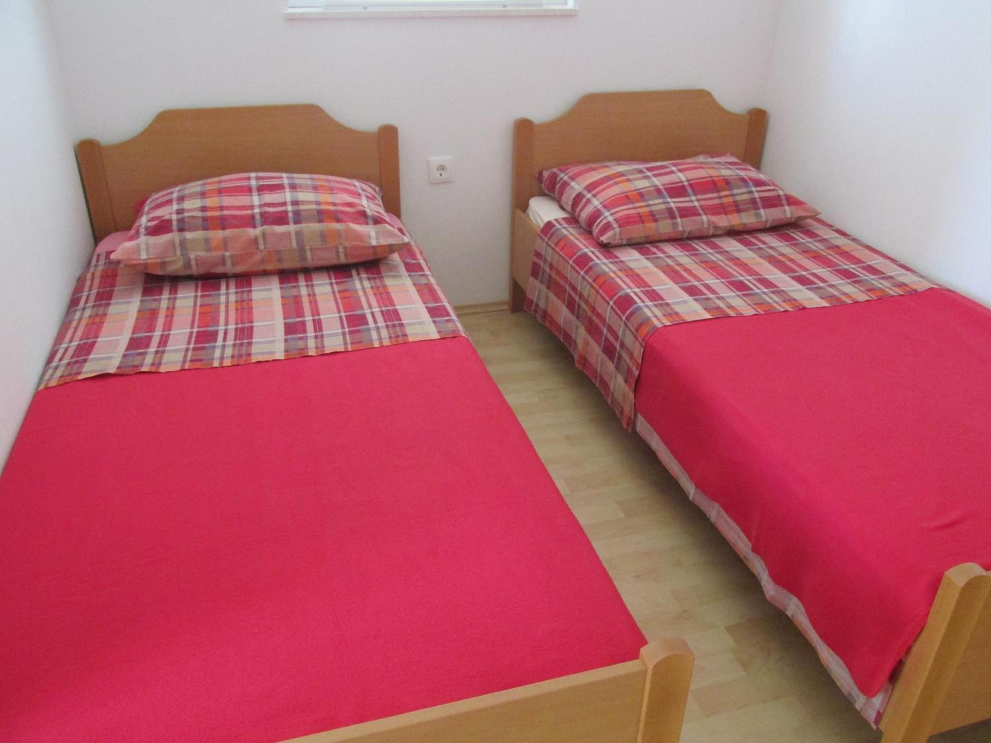 Sunny Apartman Pajdek Sevid Exterior photo