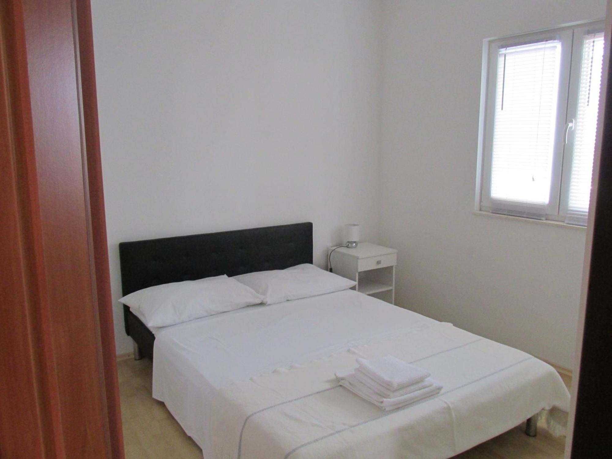Sunny Apartman Pajdek Sevid Exterior photo