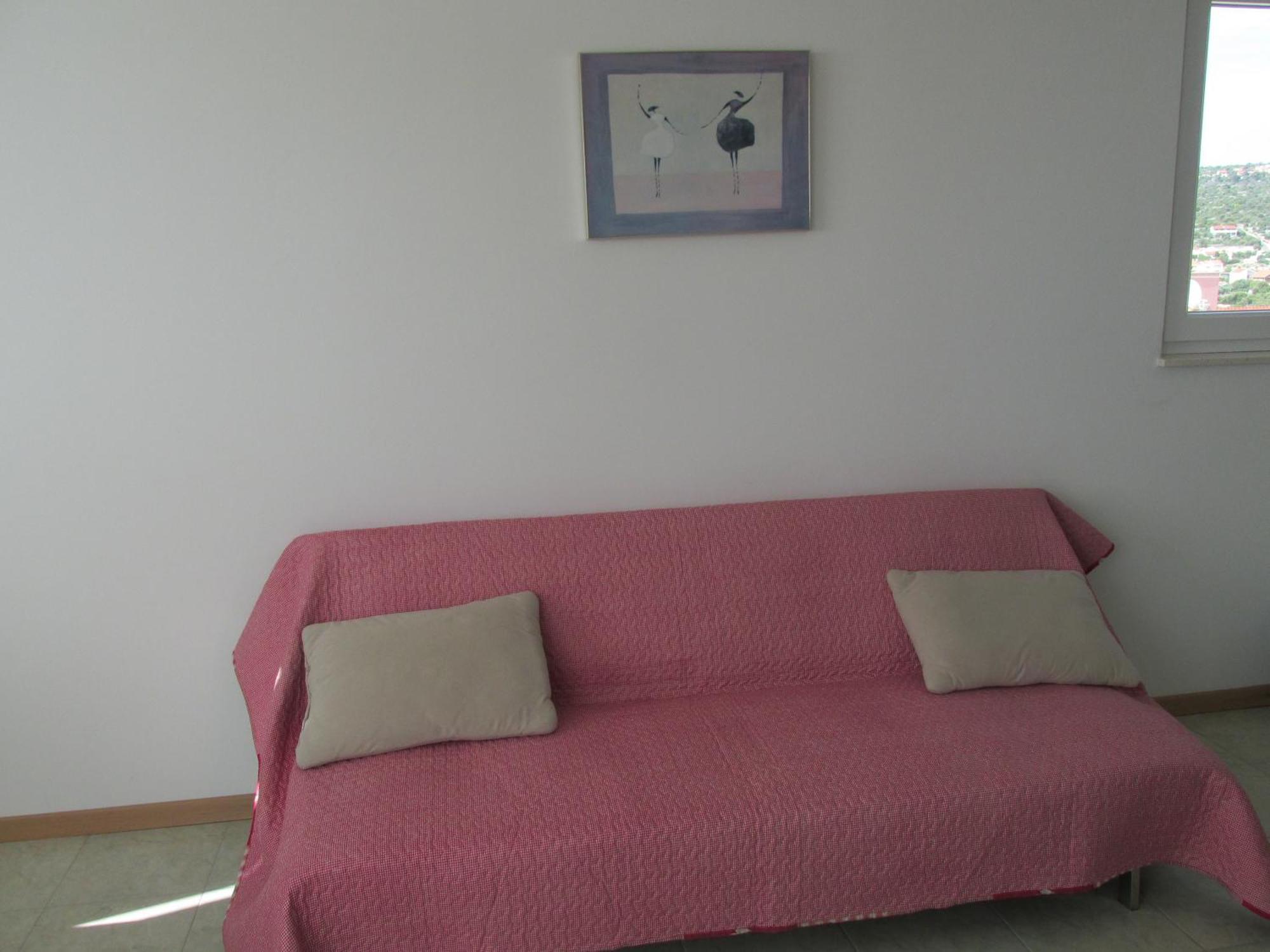 Sunny Apartman Pajdek Sevid Exterior photo
