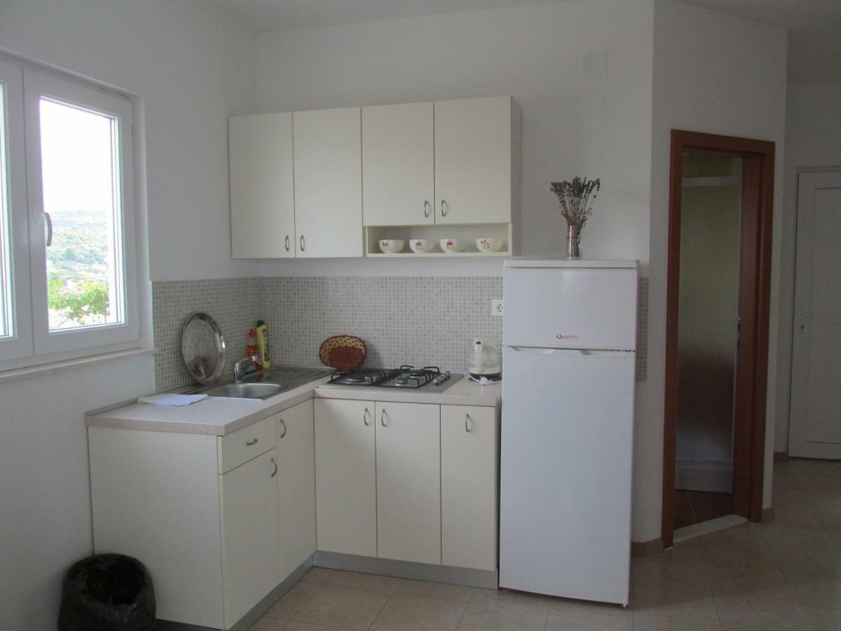 Sunny Apartman Pajdek Sevid Exterior photo