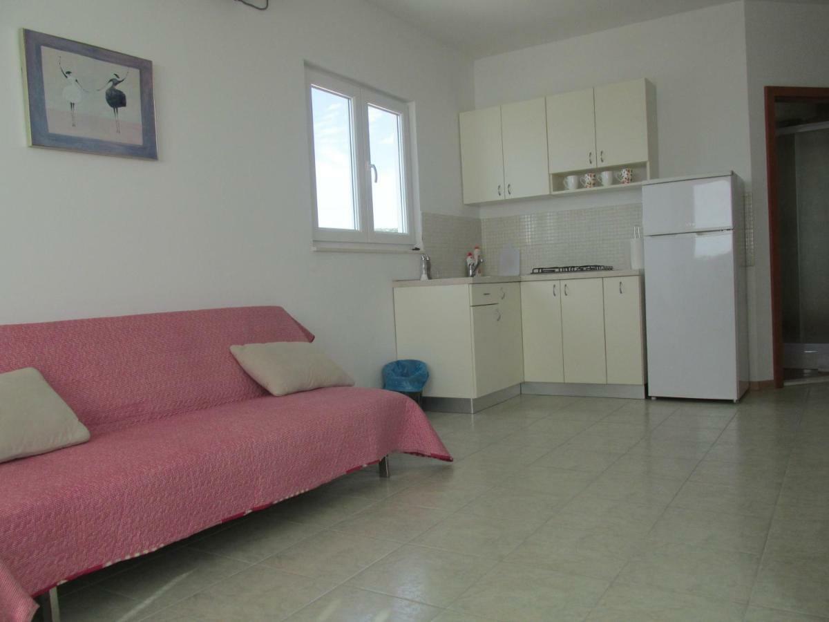 Sunny Apartman Pajdek Sevid Exterior photo